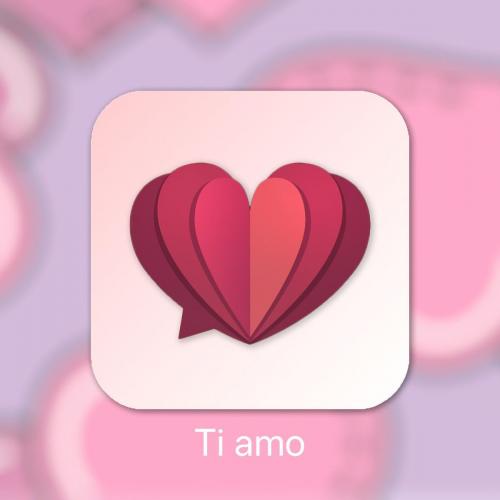 Alyssa - Ti Amo