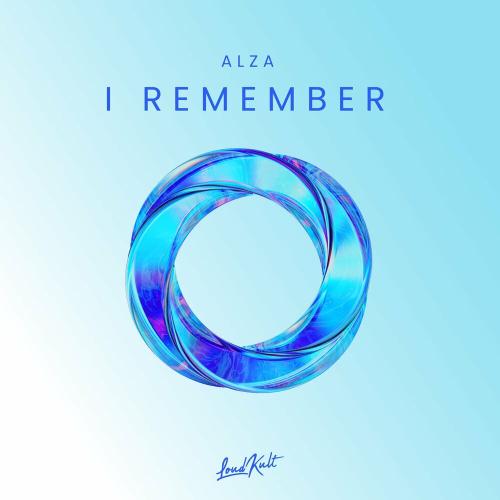 I Remember - ALZA