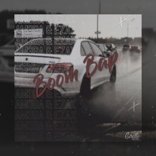 Boom Bap - Am3ba & Ezax