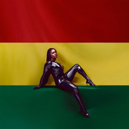 Amaarae - Girlie-Pop!