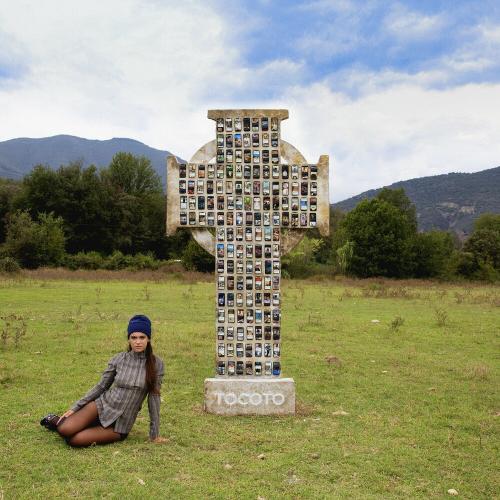 Tocoto - Amaia