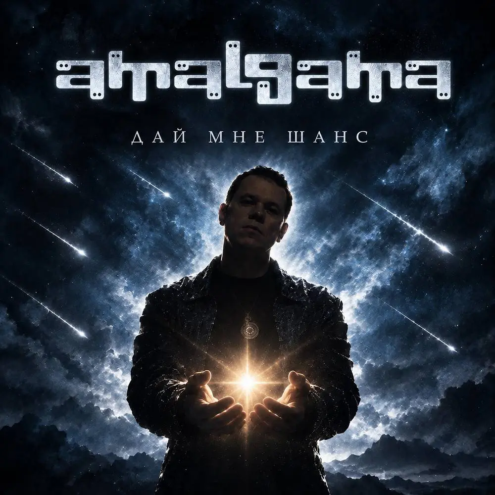 Дай мне шанс - Amalgama