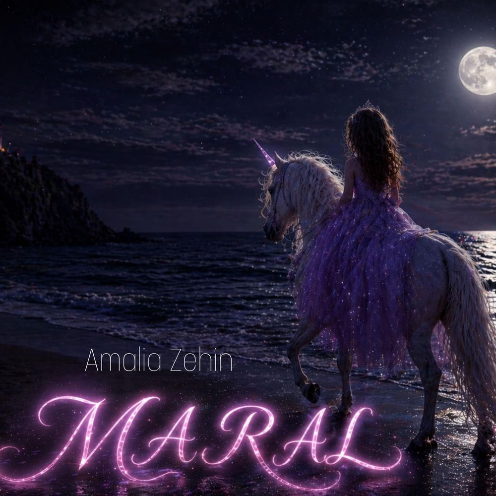 Amalia Zehin - Maral