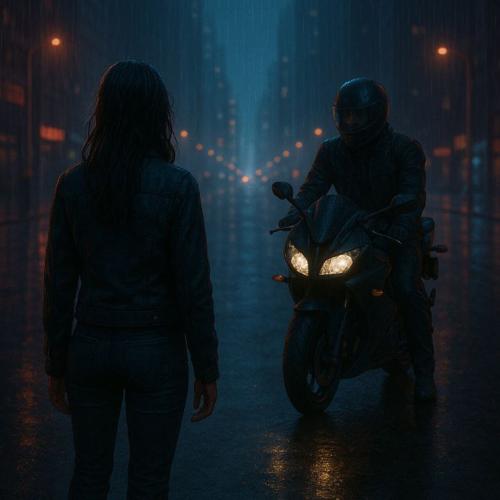 Amaliya, Binardin - Скажи мне привет