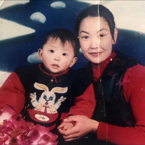 Amalyat - Mama