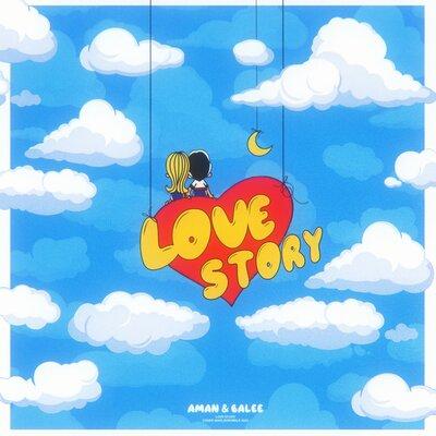 Aman & Balee - Love Story