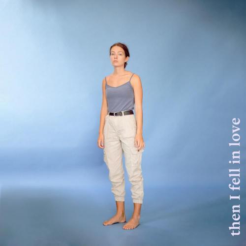 Amanda Tenfjord - Then I Fell In Love