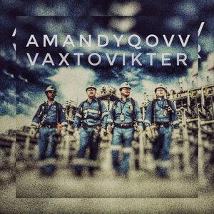 AMANDYQOVV - Vaxtovikter