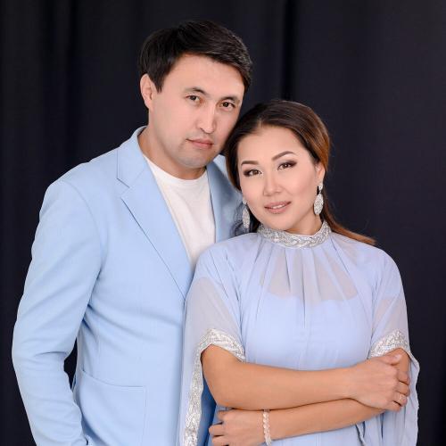 Амангелді Ахметжанов, Зағыпран - Жанашырым