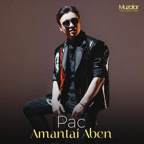 Amantai Aben - Ras