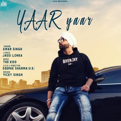 Amar Singh - Yaar Yaar