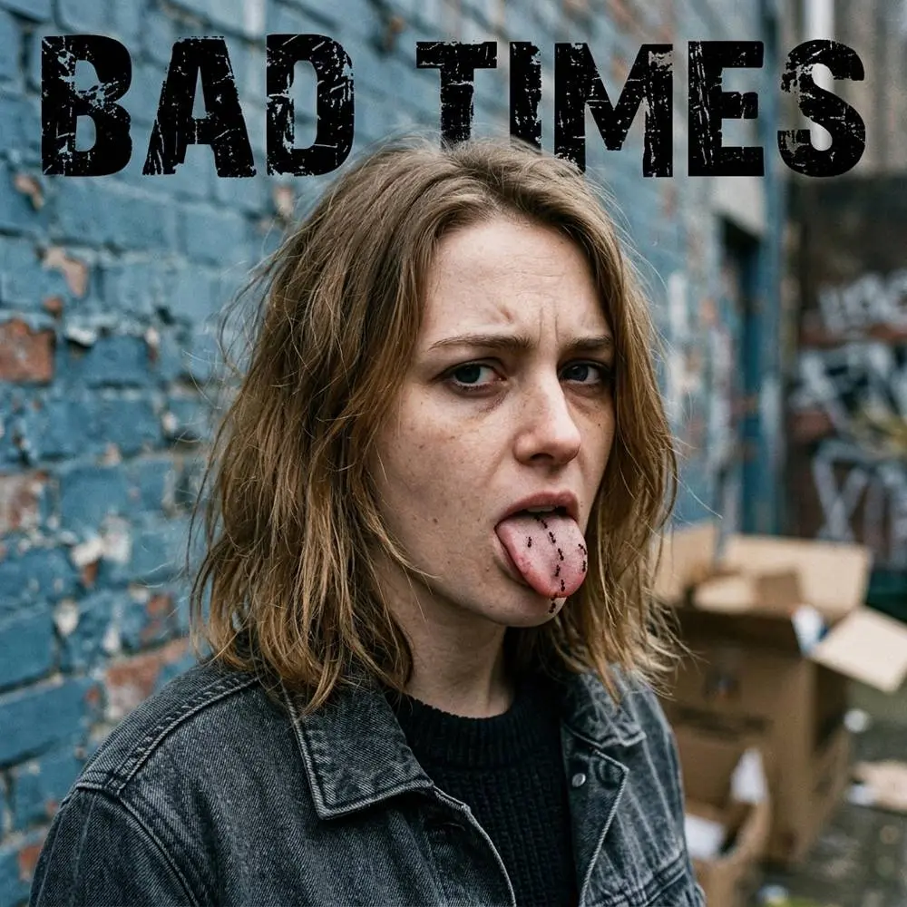 My Bad Times - Amara Jaye & Imael Angel
