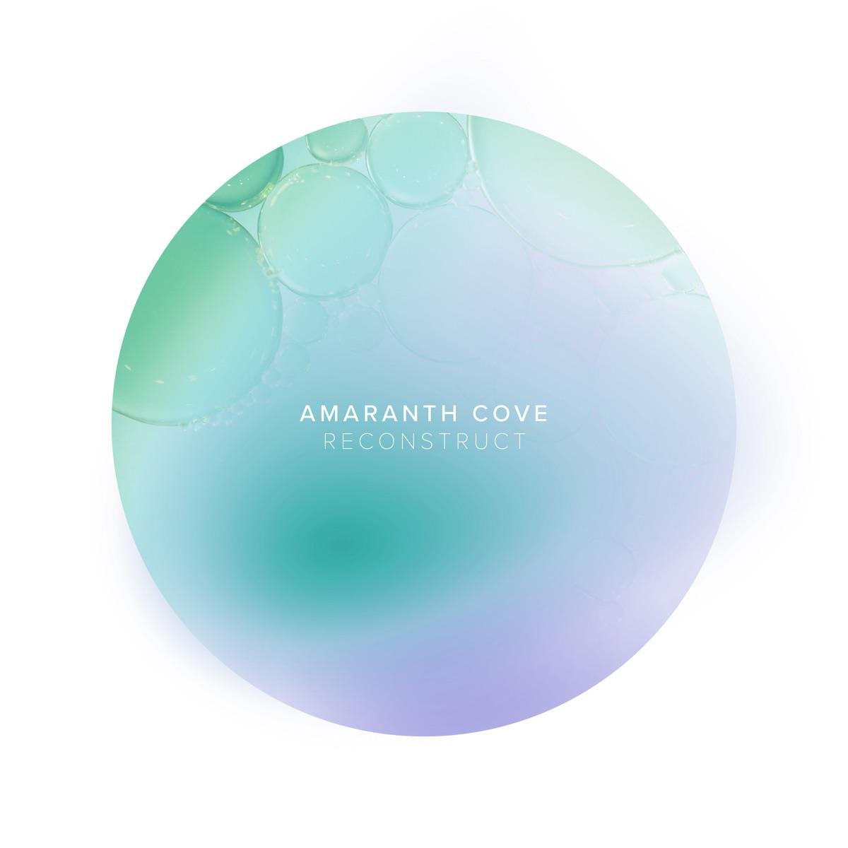 For a Moment - Amaranth Cove