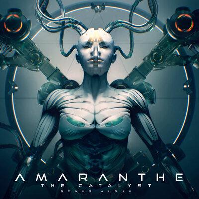 Fading Like a Flower Cover Version - Amaranthe
