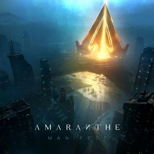Amaranthe - Fearless
