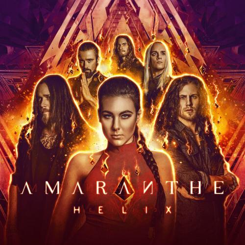 Amaranthe - Gg6