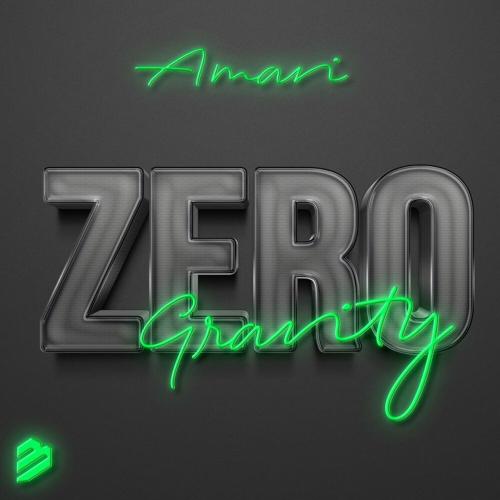 Amari - Zero Gravity