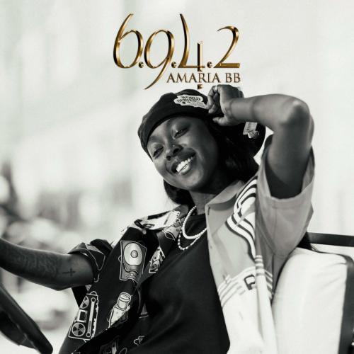 AMARIA BB - Coco Butta