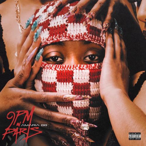 AMARIA BB - Touch me (feat. Ya Levis)
