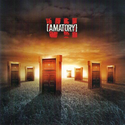 [AMATORY] - Дыши со мной