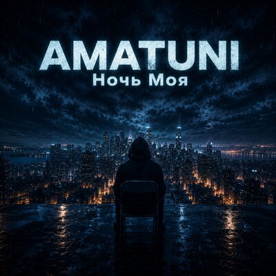 Ночь Моя - Amatuni
