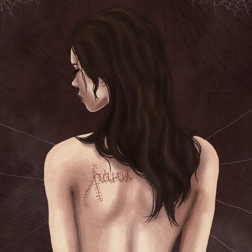 AMAY - Раны