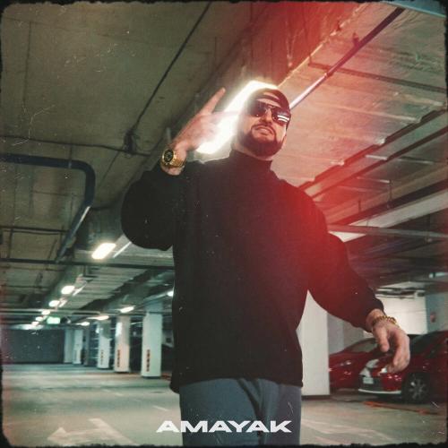 Amayak, ISVNBITOV - Сам Решу 2.0