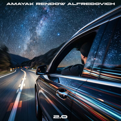 Amayak, Rendow, Alfredovich - Пулевое 2.0