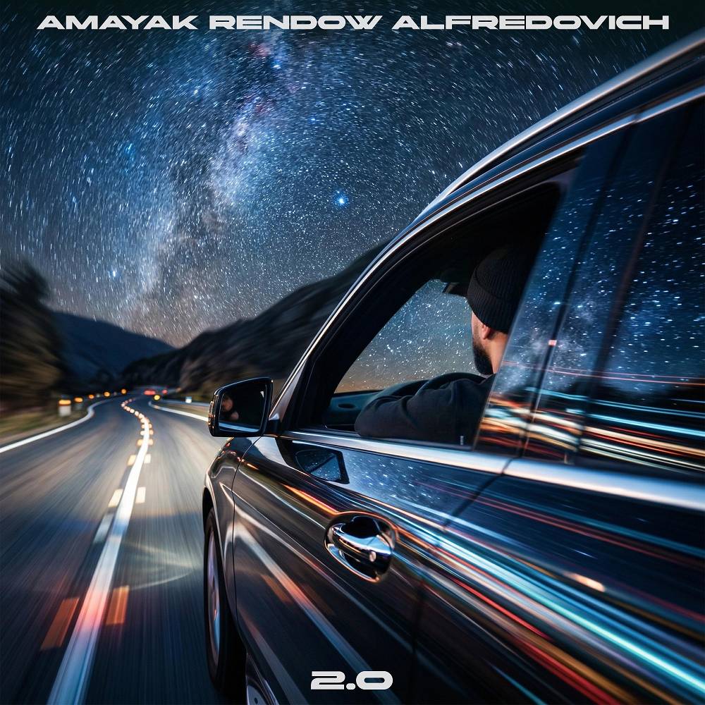 Amayak & Rendow & Alfredovich - Пулевое 2.0