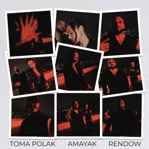 Amayak, Toma Polak & Rendow - Хаят 2.0