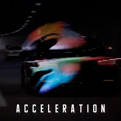 Acceleration - Ambassador