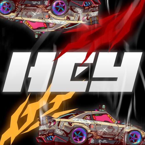 Ambassador - Hey