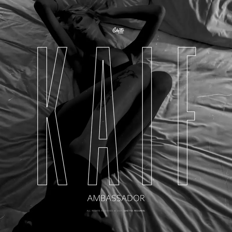 Kaif - Ambassador