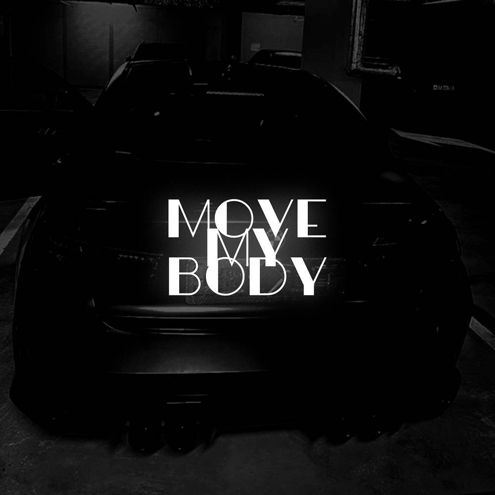 Move my body - Ambassador