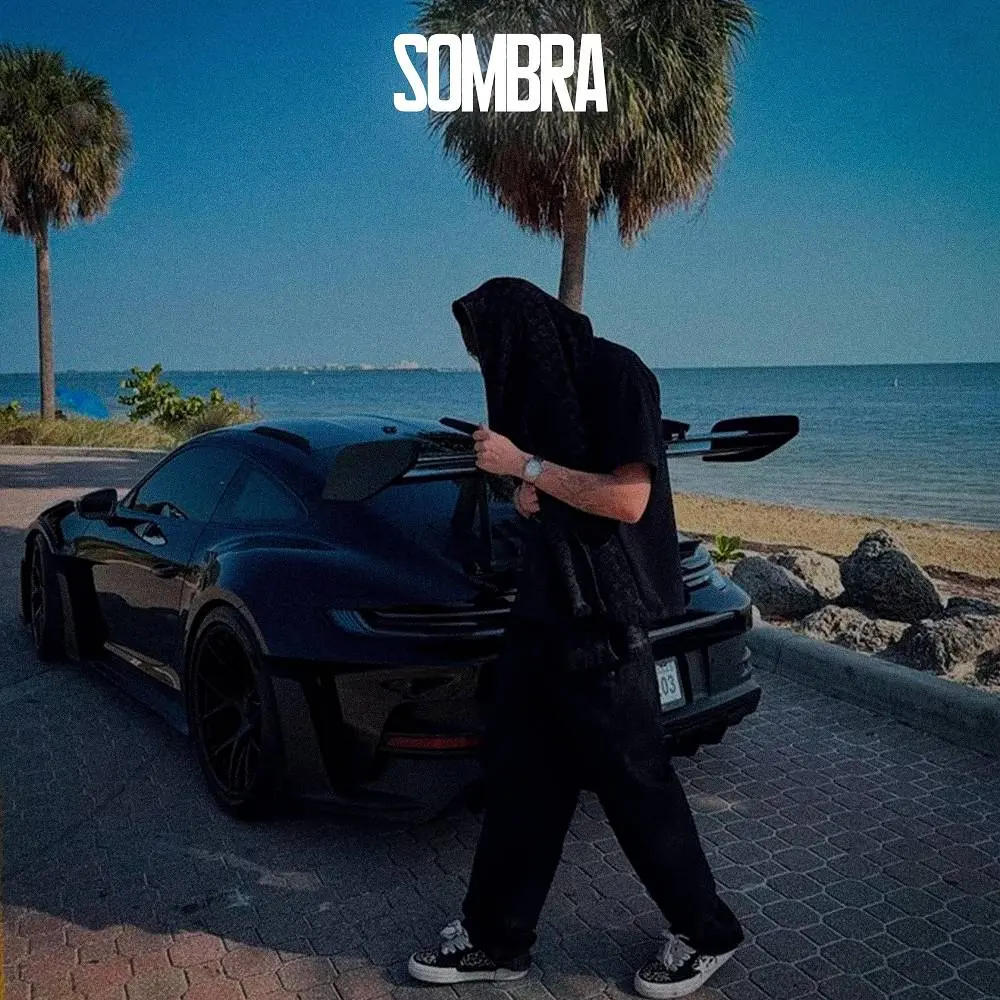 Sombra - Ambassador