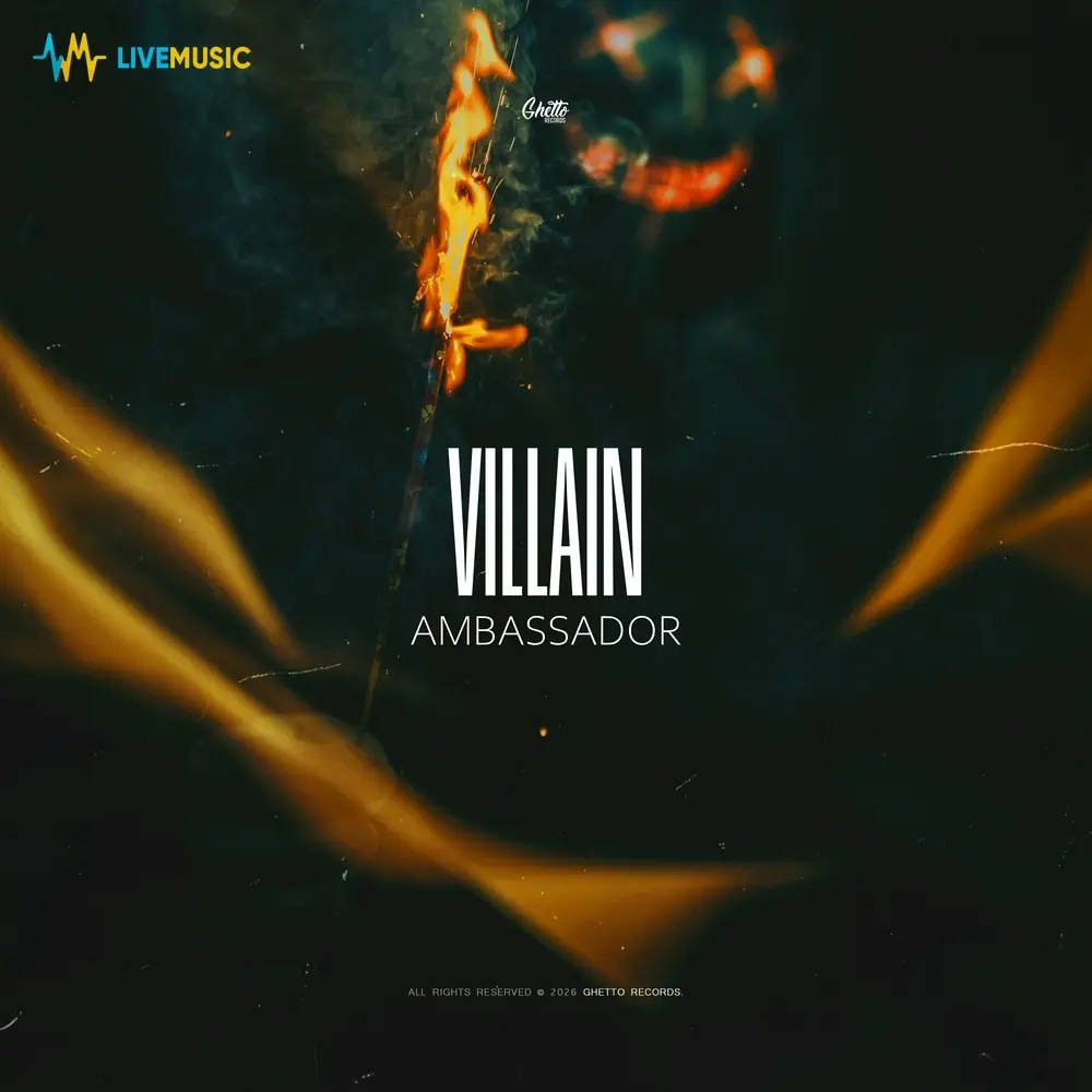 Villain - Ambassador
