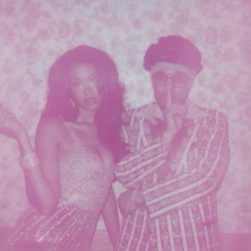 Amber Mark & Anderson .Paak - Don't Remind Me (KILIMANJARO Remix)