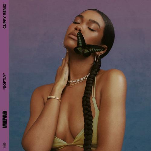 Amber Mark - Softly (Cuppy Remix)