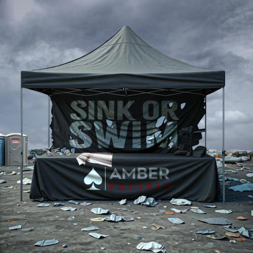 Amber Pacific - Sink or Swim