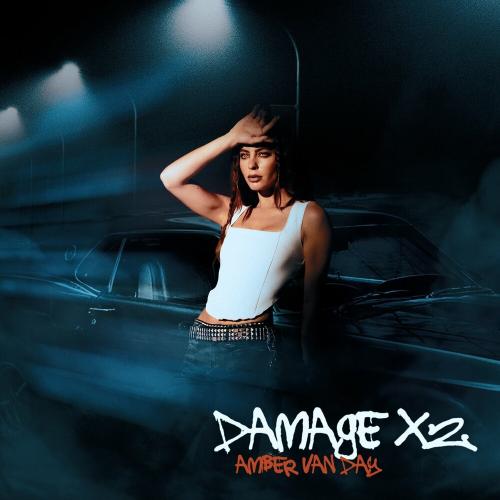 Amber Van Day - Damage X2