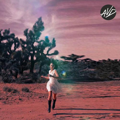 Amber Van Day - So What Who Cares