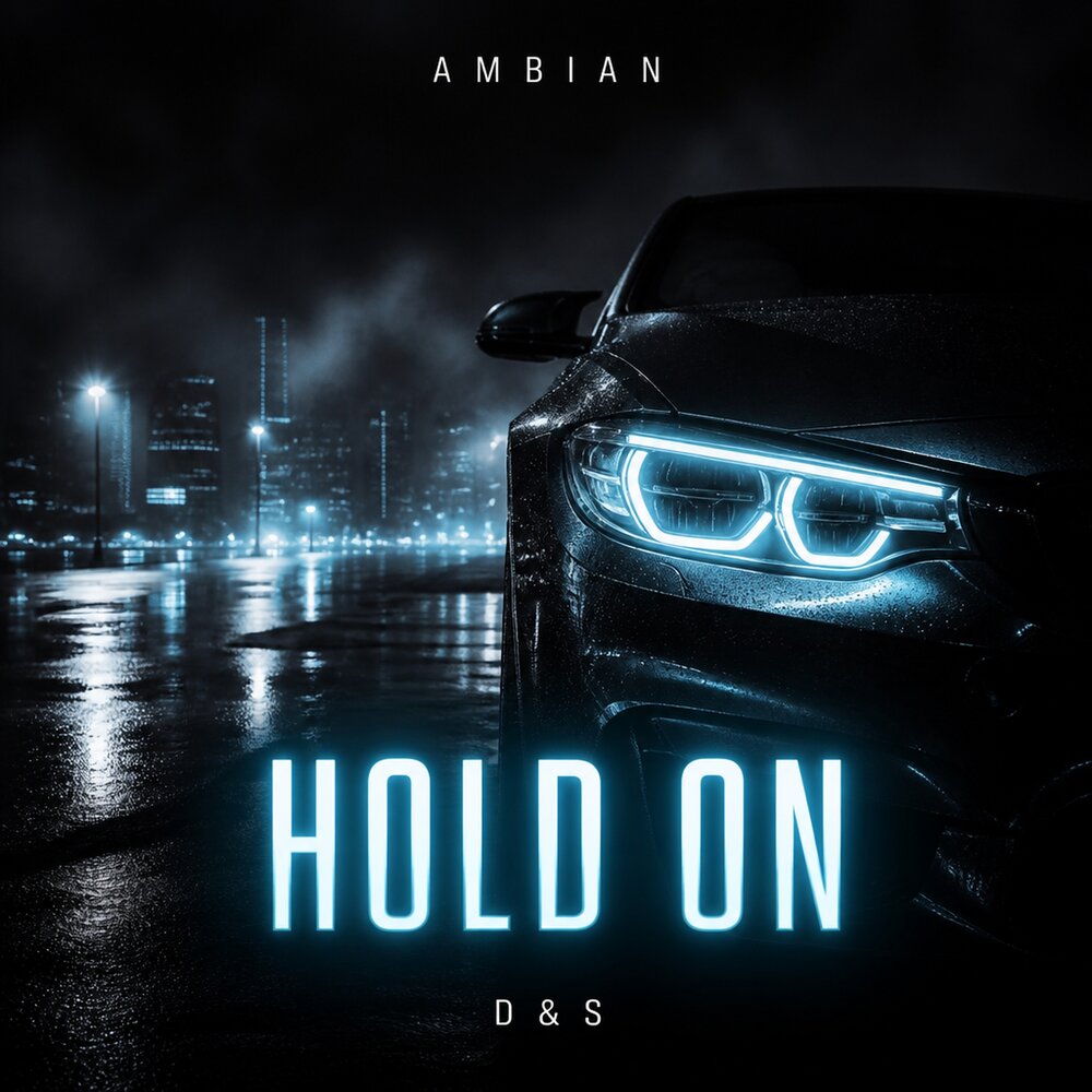 Hold On - Ambian