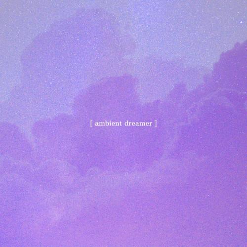 Ambient Dreamer - Asleep By the Sea II (Alpha Sleep)