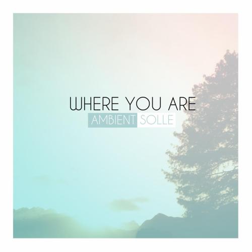 Ambient Solle - Where You Are