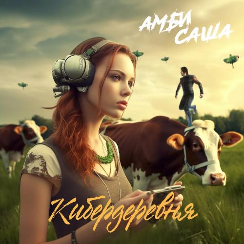 Кибердеревня - Амбисаша