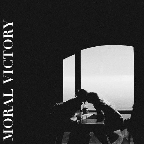 Amble - Moral Victory