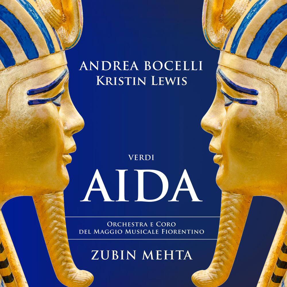 Aida _ Act 2 _ Verdi_ Aida _ Act 2_ _Quest'assisa Ch'io Vesto Vi Dica_ - Ambrogio Maestri, Orchestra del Maggio Musicale Fiorentino & Zubin Mehta