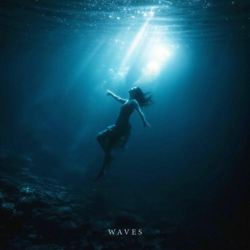 Ambyion, Abandoned & Dreamlét. - Waves