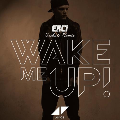 AMCHI - Hit Me Up