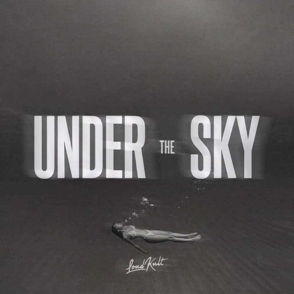 UNDER THE SKY - Amè & Hafex & Madd Natt